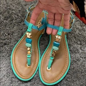 Aldo sandals
